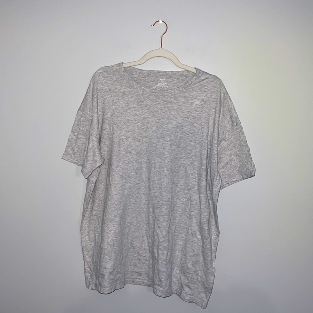 New Aerie Men’s Cotton T-Shirt - Picture 1 of 8